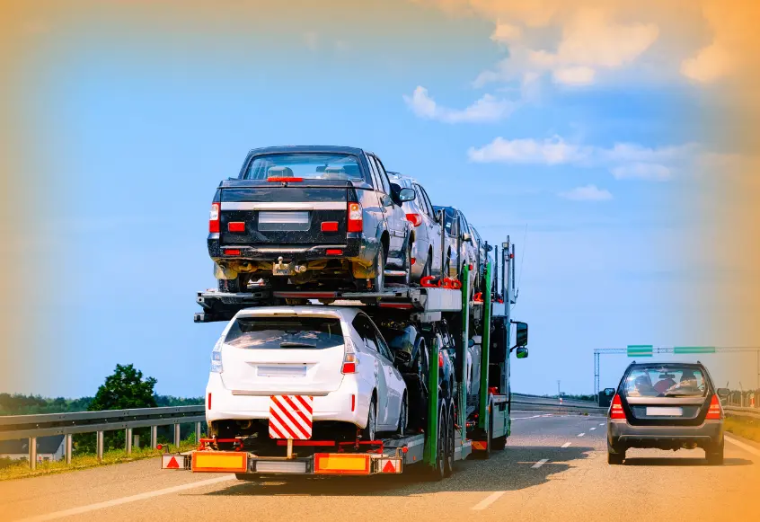 Car Transportation image