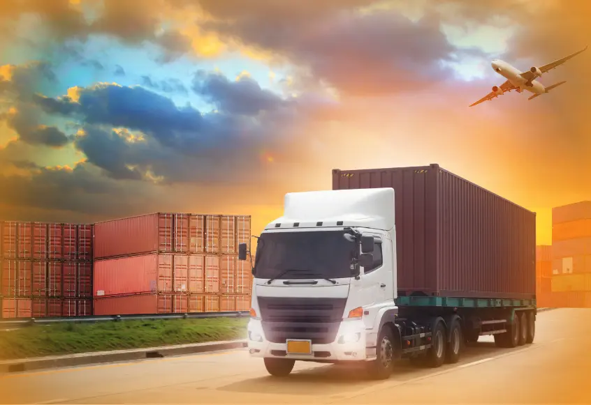 Transportation image