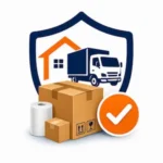 Damage free shifting