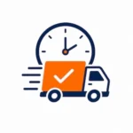 On time delivery