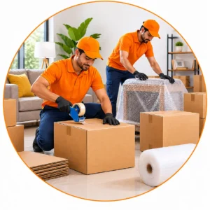 Packing