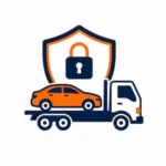 Secure vehicle transportation