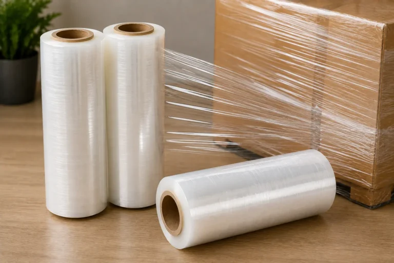 Stretch film