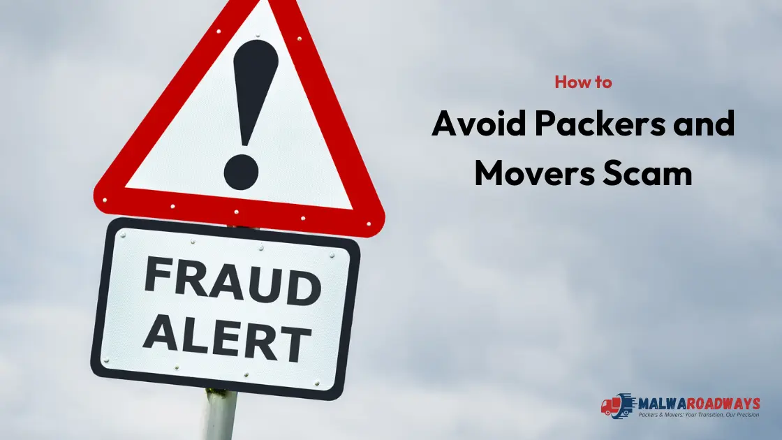 movers & packers scam alert
